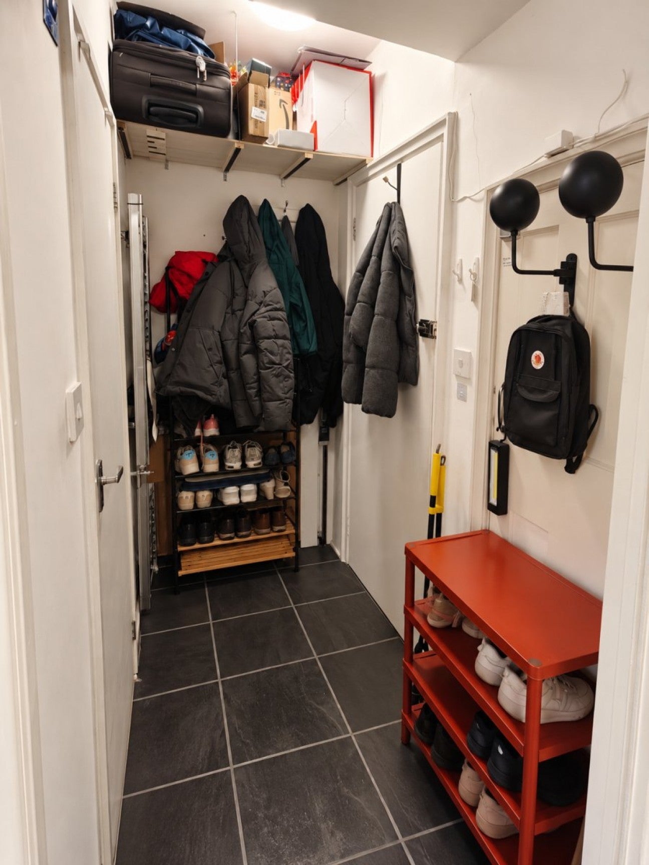 Flat The Vale in Greater London