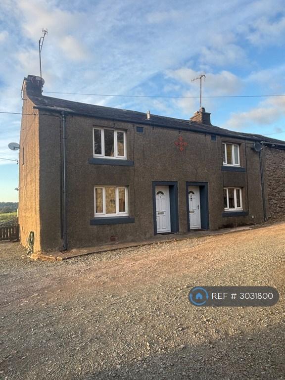 House A595 in Waberthwaite