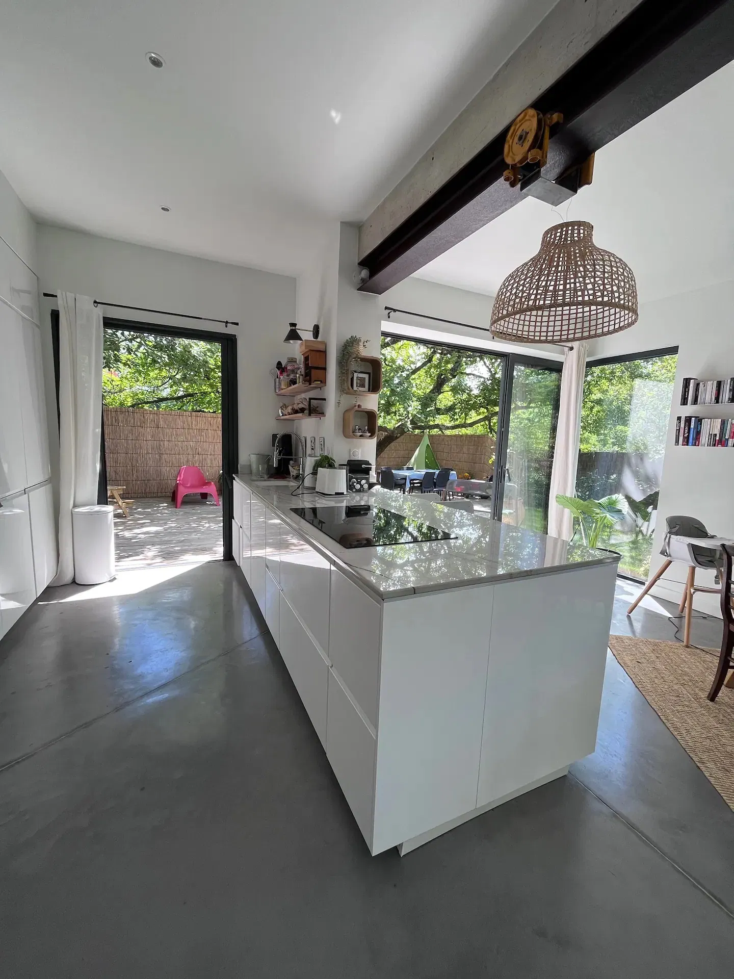 Maison Impasse des Arceaux à Montferrier-sur-Lez