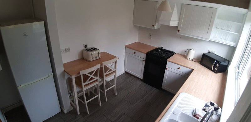 Room Danes Close in Nottingham
