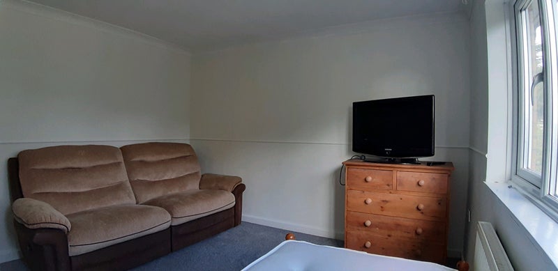 Room Danes Close in Nottingham