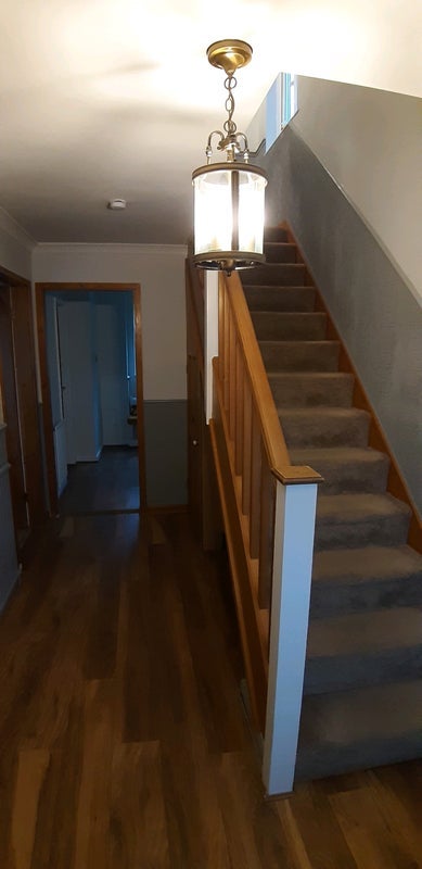 Room Danes Close in Nottingham