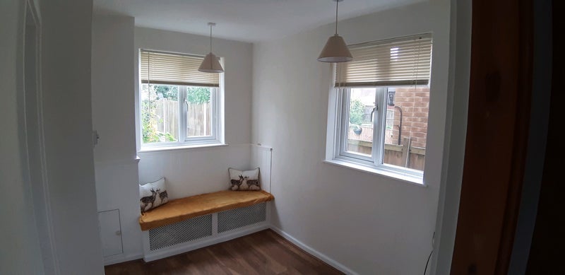 Room Danes Close in Nottingham