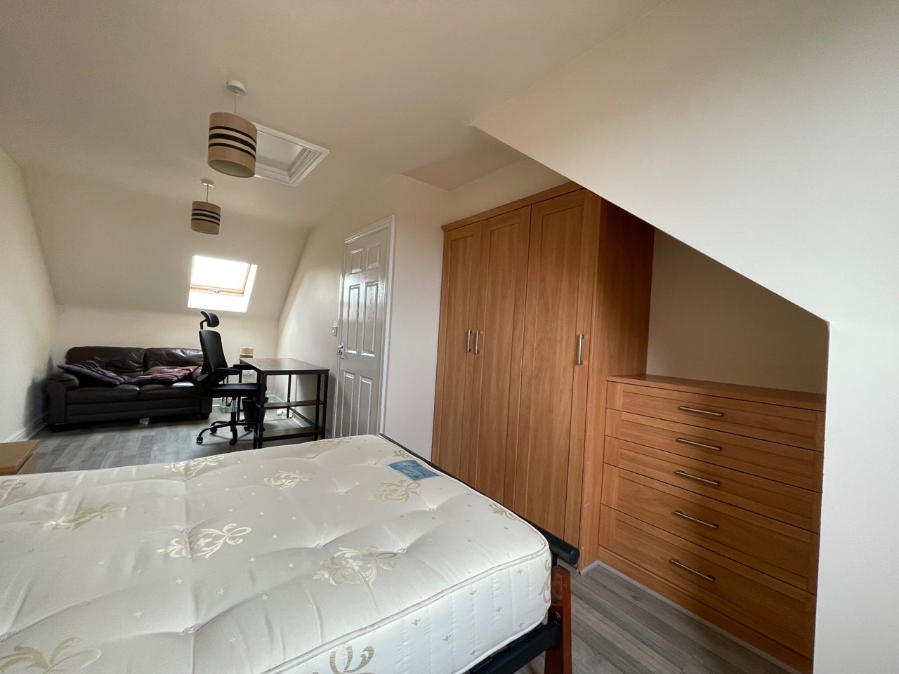 Room Stenson Road in Derby