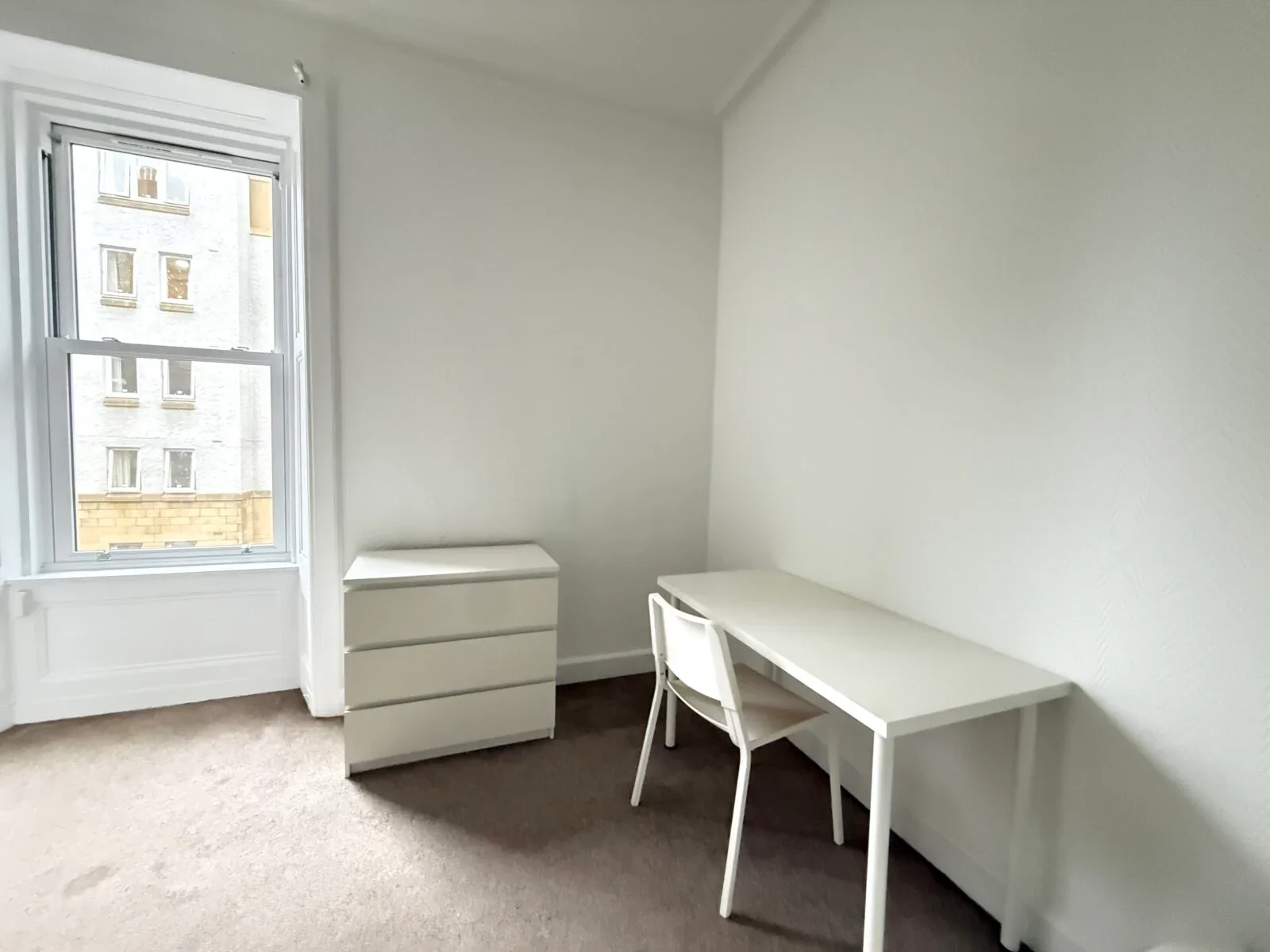 Flat South Oxford Street in City of Edinburgh