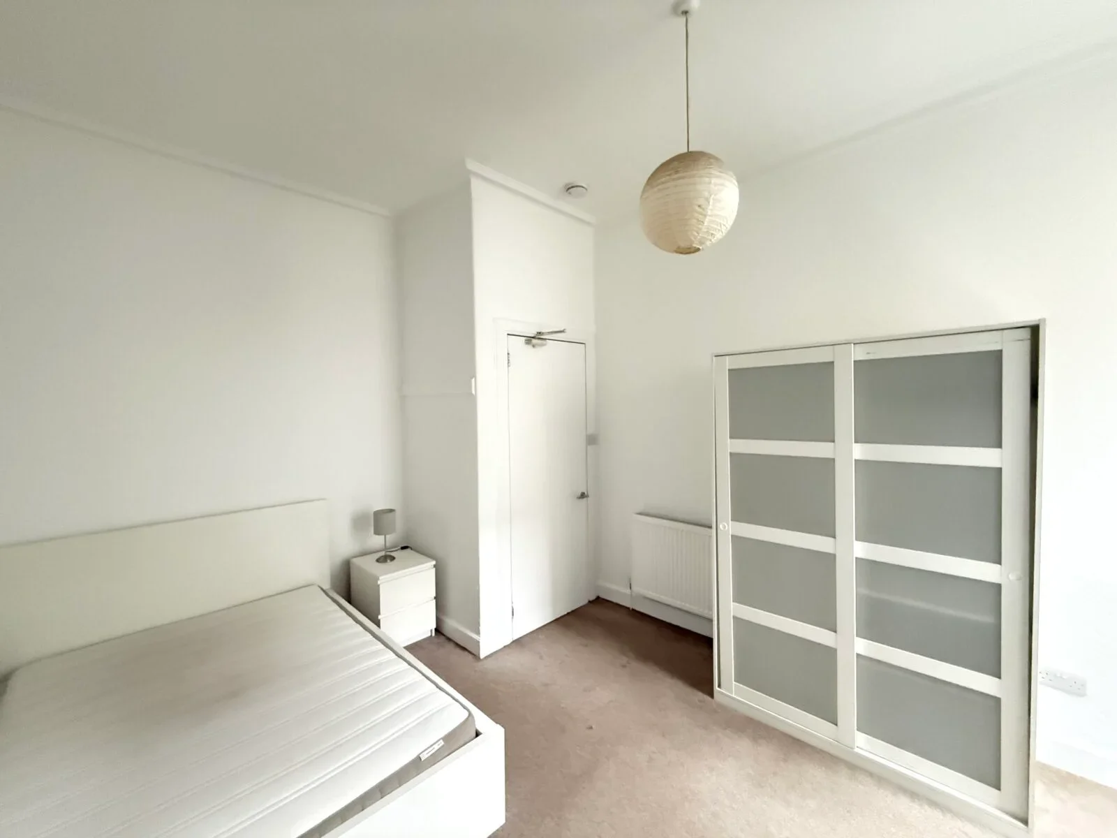 Flat South Oxford Street in City of Edinburgh