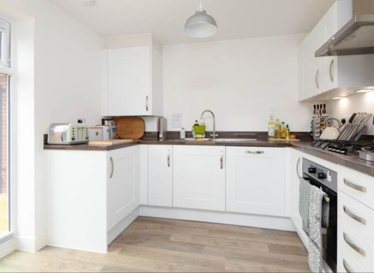 House Edmett Way in Maidstone