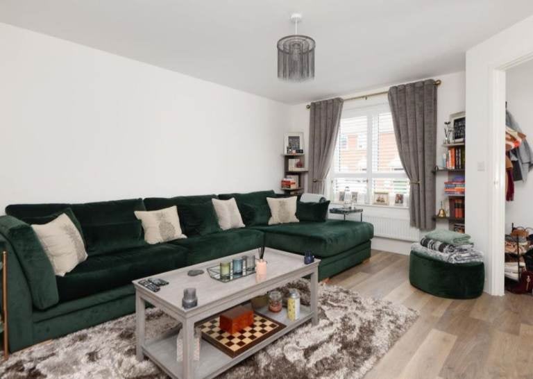 House Edmett Way in Maidstone