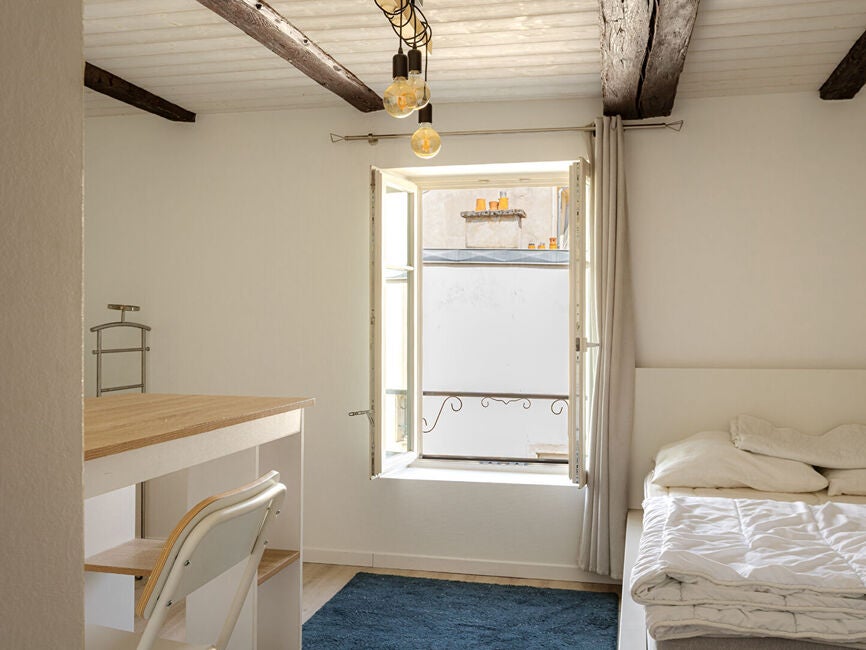 Appartement Rue Charles III à Nancy