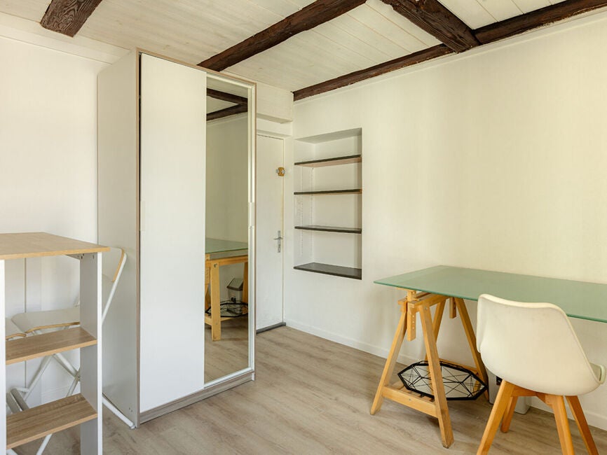 Appartement Rue Charles III à Nancy