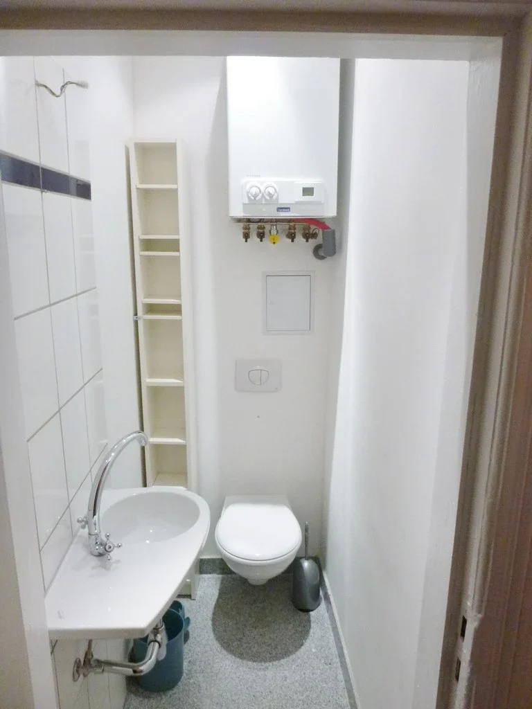 Wohnung Kopenhagener Straße in Berlin
