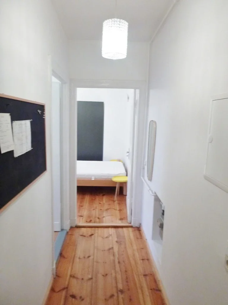 Wohnung Kopenhagener Straße in Berlin