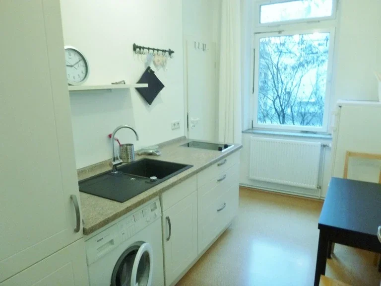 Wohnung Kopenhagener Straße in Berlin