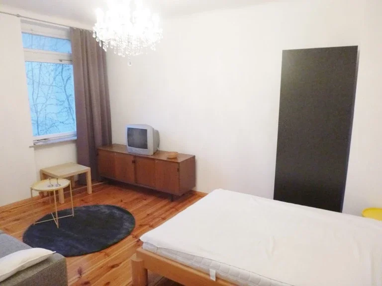 Wohnung Kopenhagener Straße in Berlin