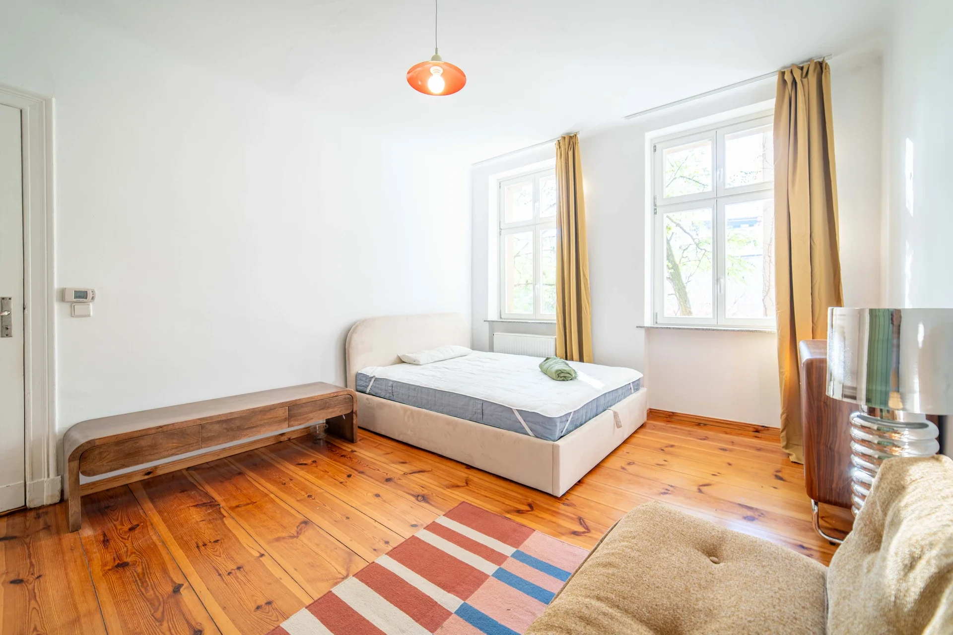 Wohnung Kopenhagener Straße in Berlin