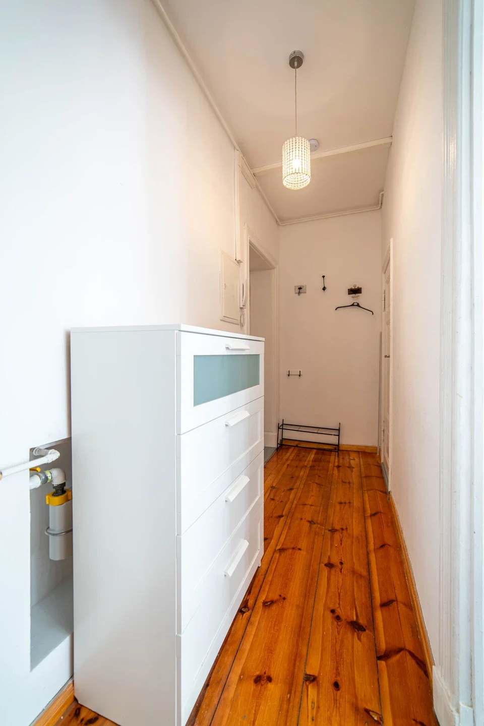 Wohnung Kopenhagener Straße in Berlin