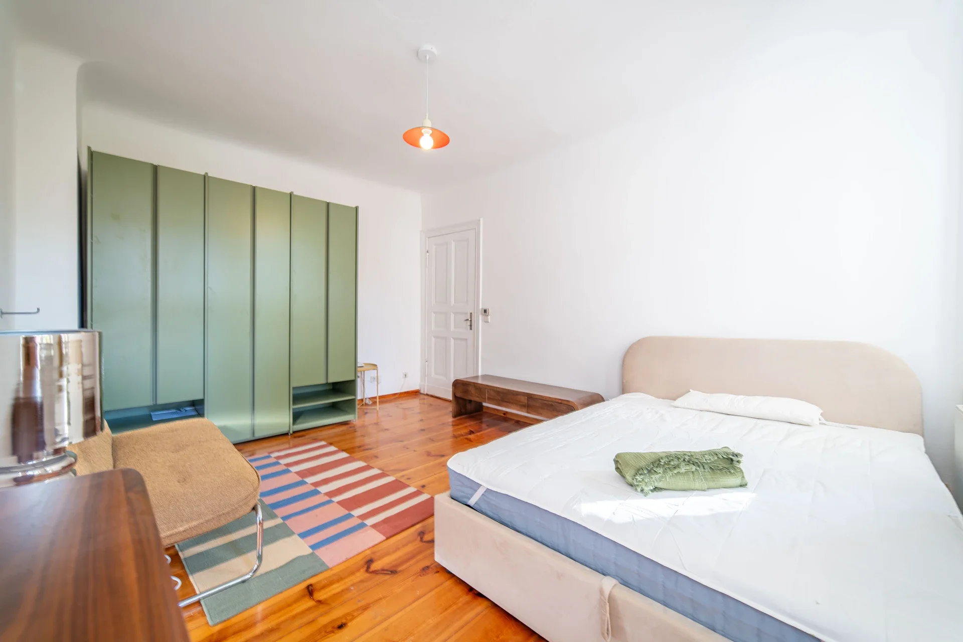 Wohnung Kopenhagener Straße in Berlin