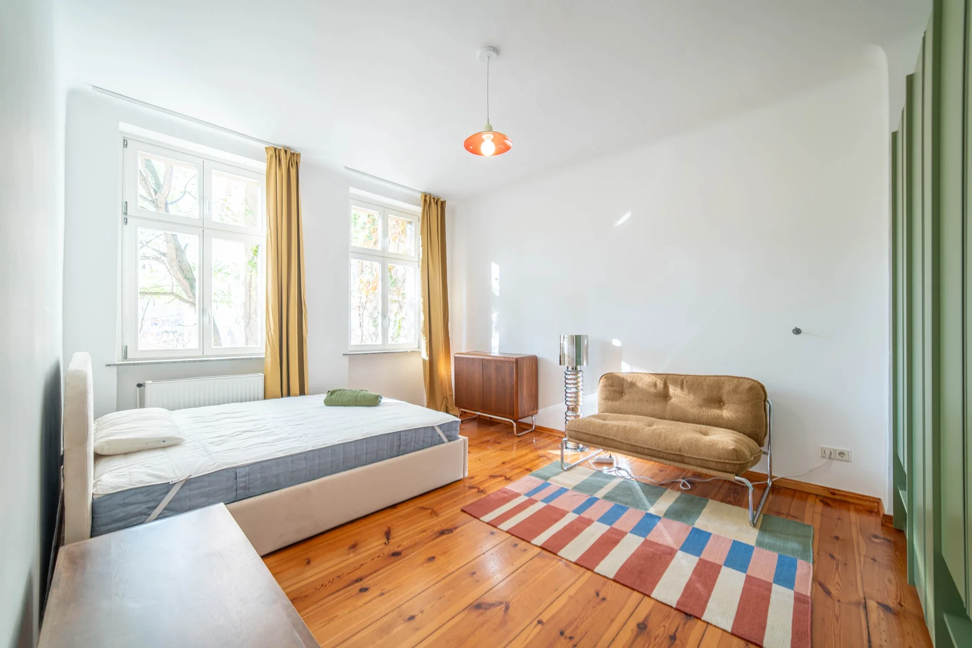 Wohnung Kopenhagener Straße in Berlin