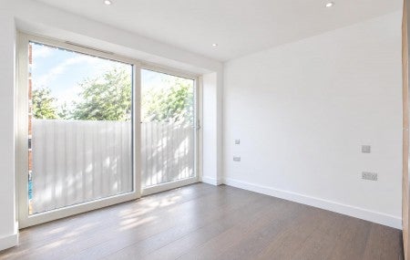 House Green Lanes in Greater London