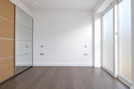 House Green Lanes in Greater London