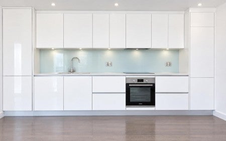 House Green Lanes in Greater London