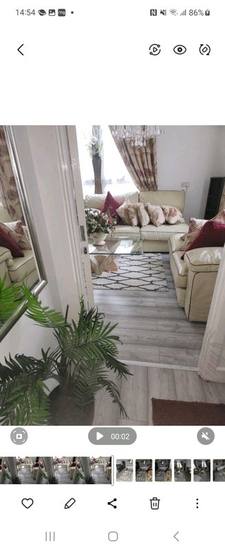 Room Morrison Road in Greater London