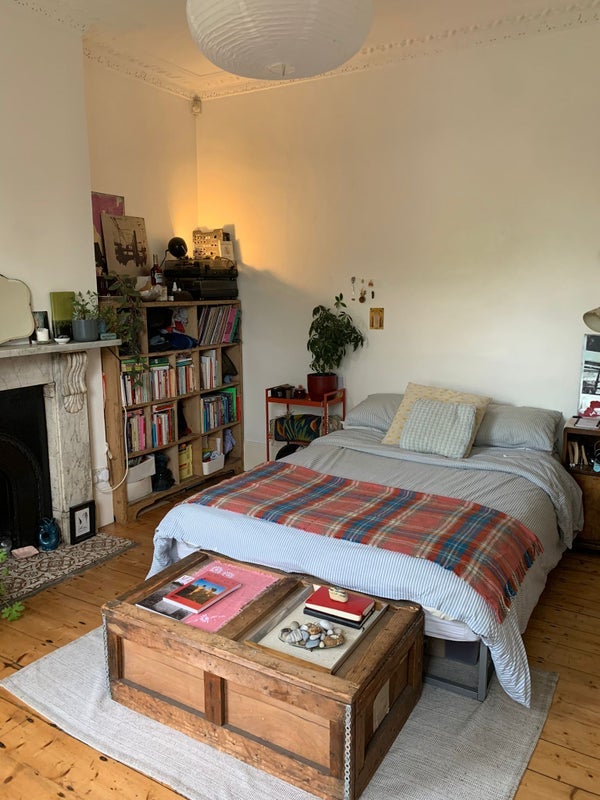 Room St Mary's Road in Greater London
