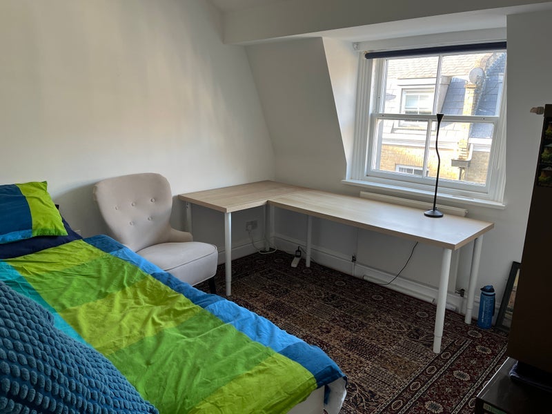 Room Elnathan Mews in City of Westminster