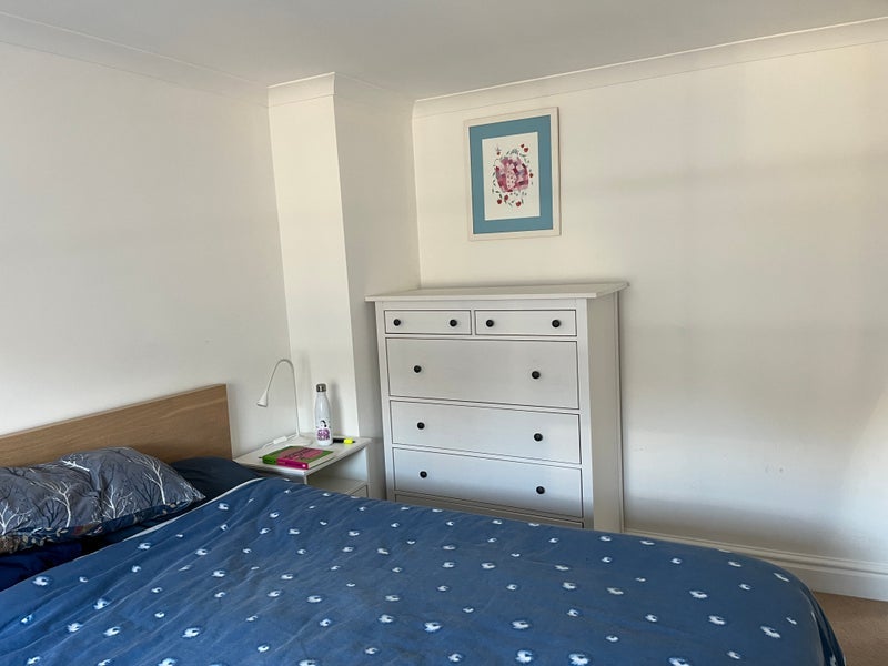 Room Elnathan Mews in City of Westminster