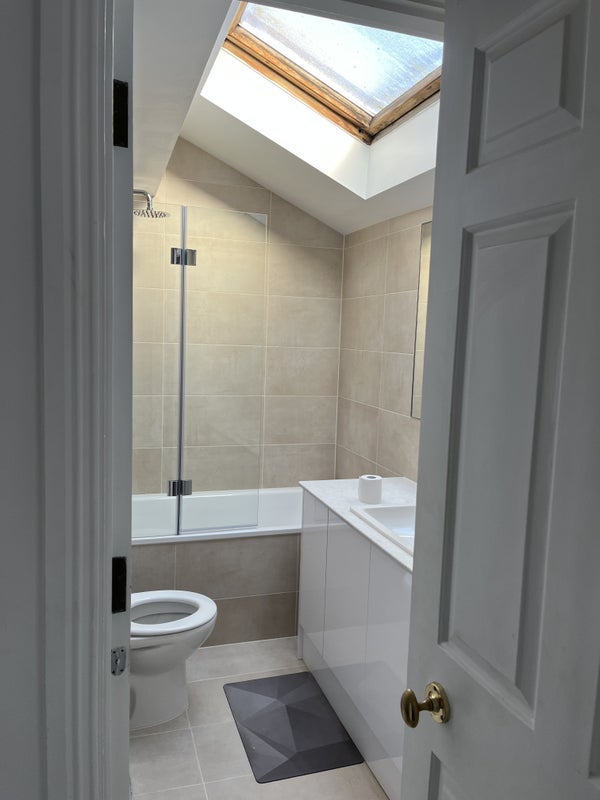 Room Elnathan Mews in City of Westminster