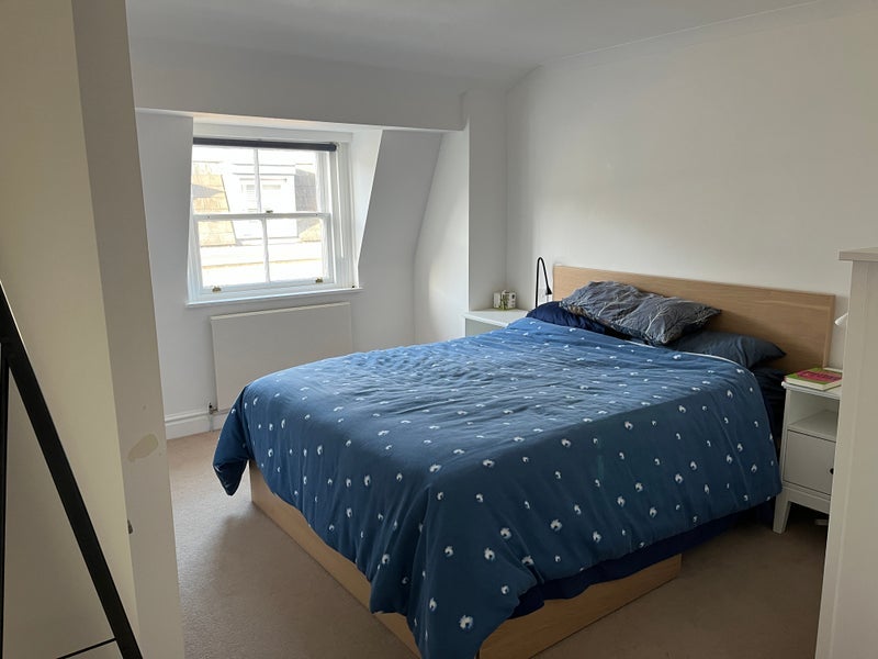 Room Elnathan Mews in City of Westminster