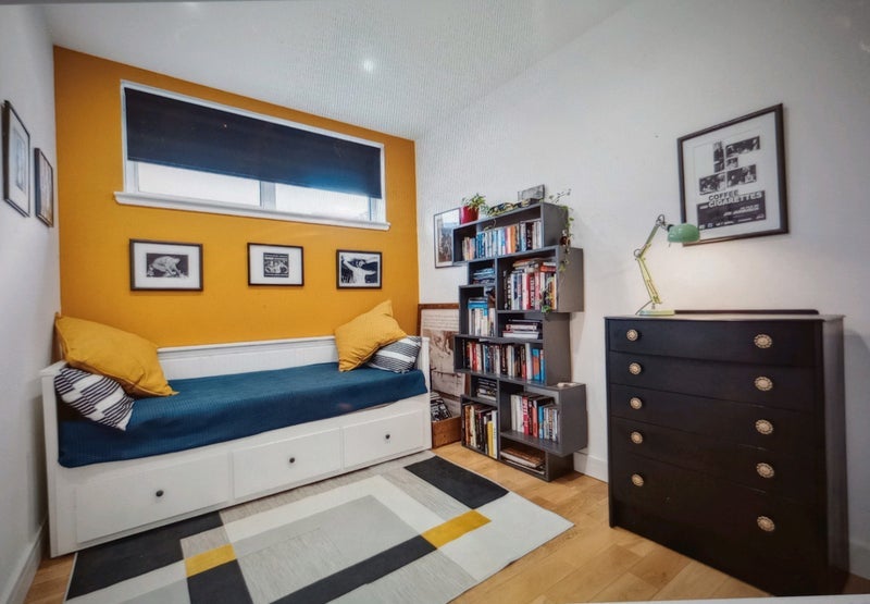 Room Inverlair Avenue in Glasgow