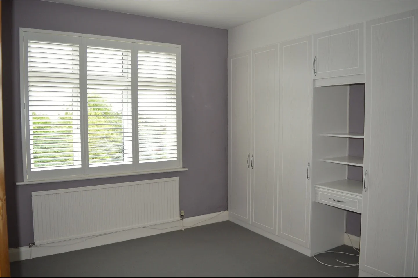 Flat King Edward Road in Greater London