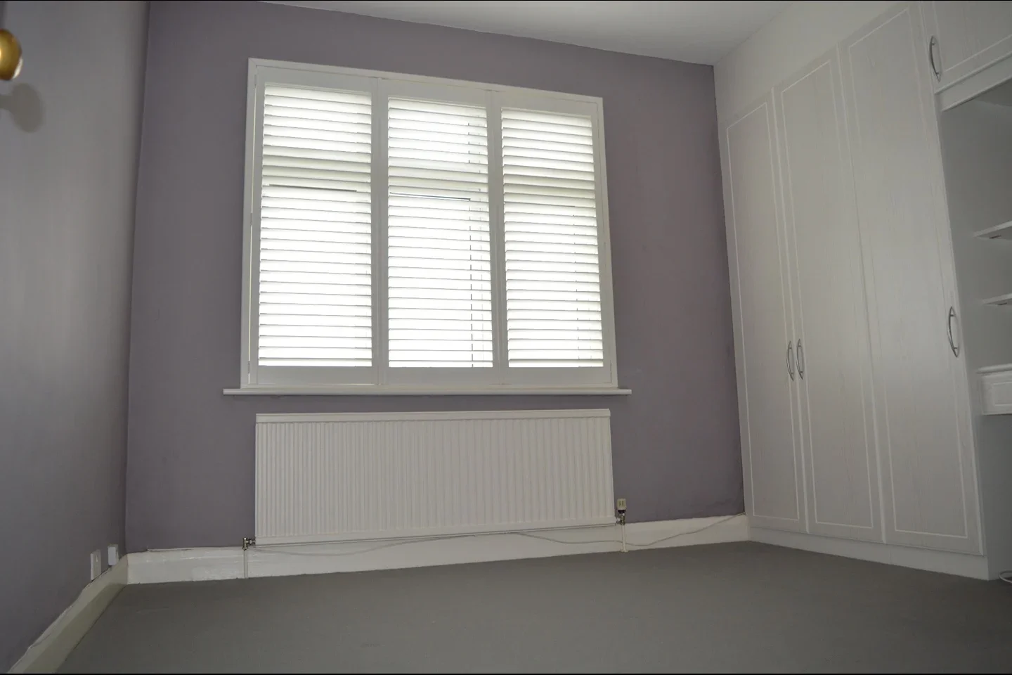 Flat King Edward Road in Greater London