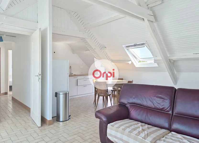 Appartement Rue des Sports à Theix-Noyalo