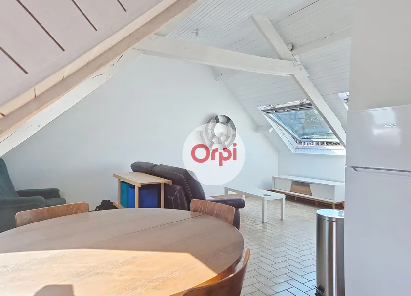 Appartement Rue des Sports à Theix-Noyalo