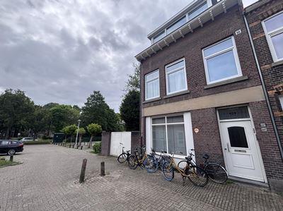 Kamer Aert van Trichtweg in Maastricht