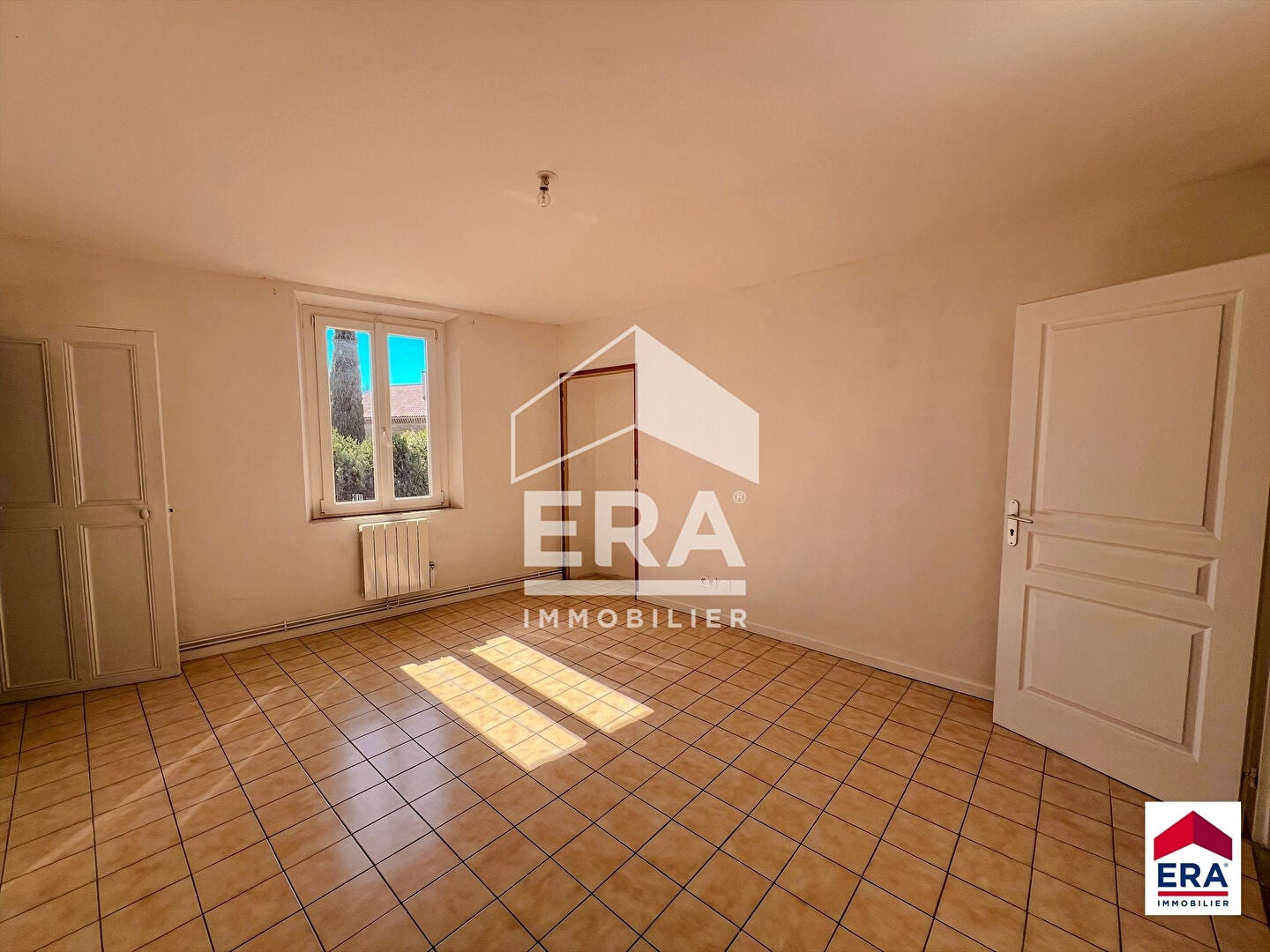 Appartement La Venue de Caromb à Mazan
