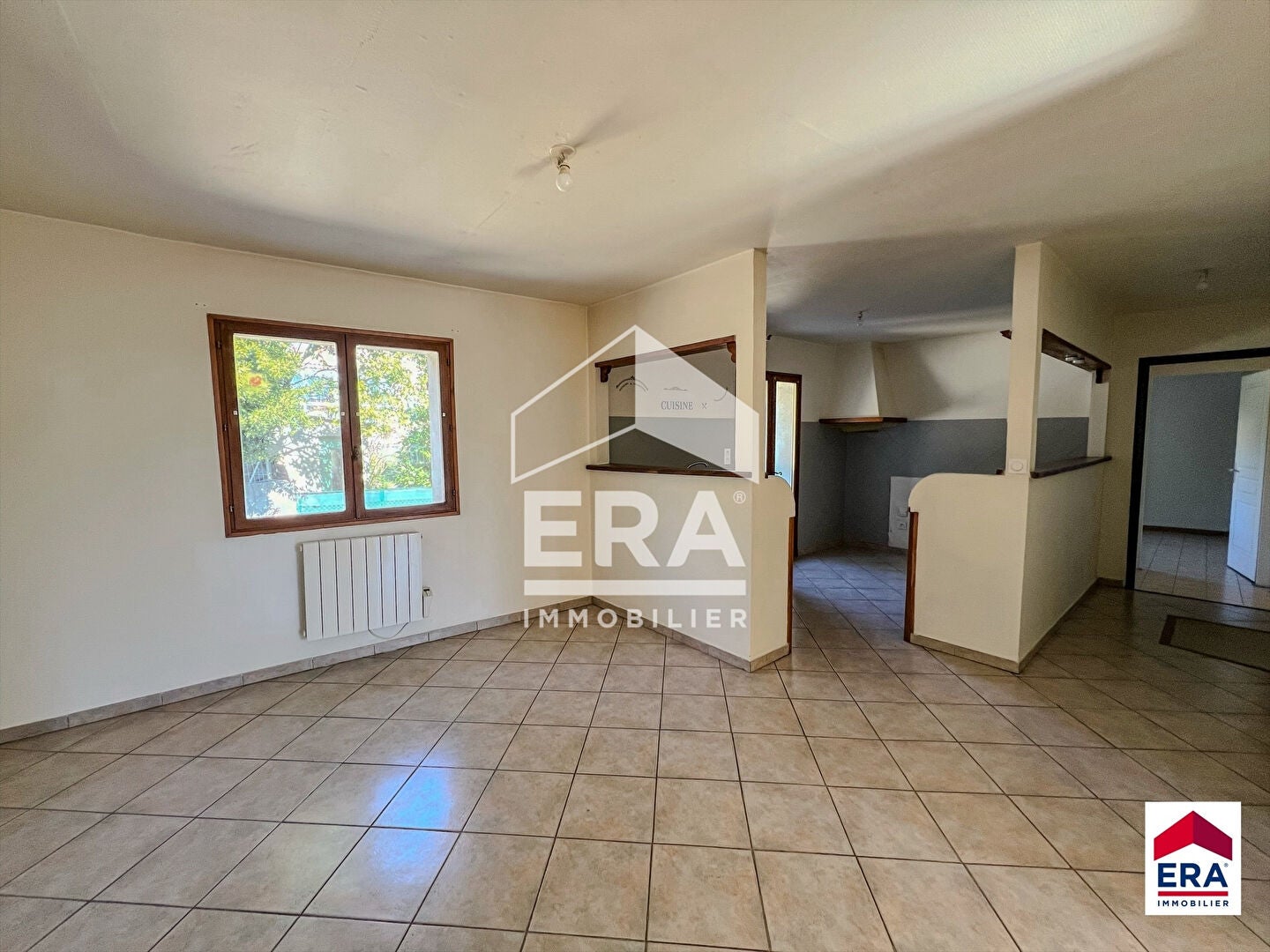 Appartement La Venue de Caromb à Mazan