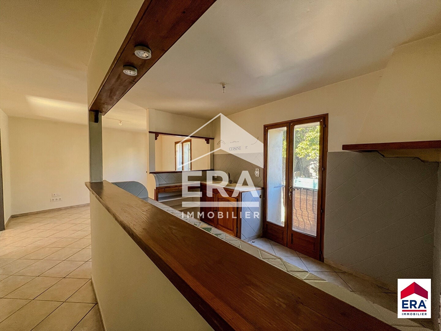 Flat La Venue de Caromb in Mazan