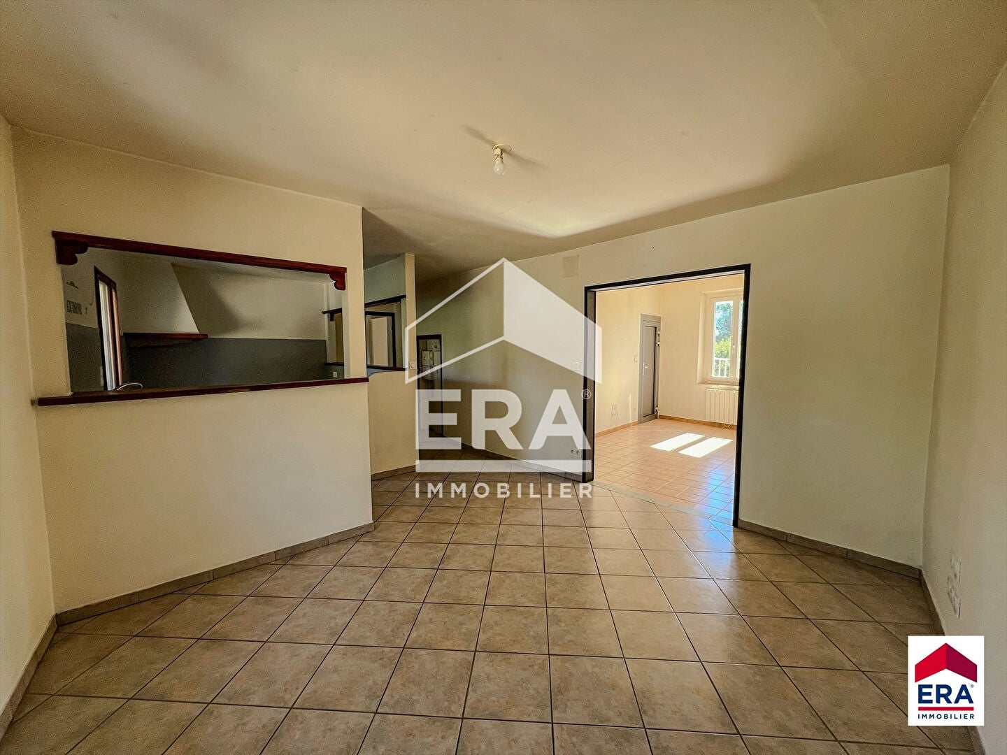 Appartement La Venue de Caromb à Mazan