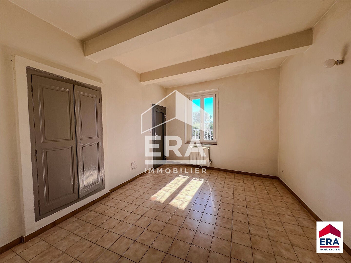 Appartement La Venue de Caromb à Mazan