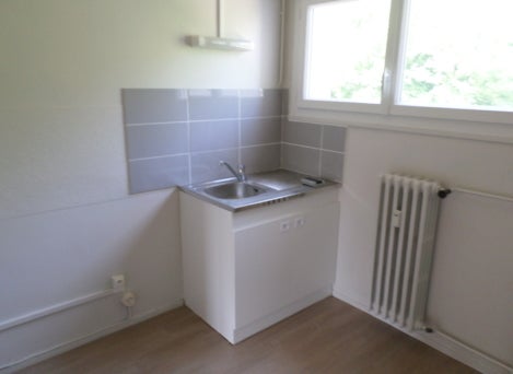 Appartement Avenue Pierre Curie à Charny Orée de Puisaye