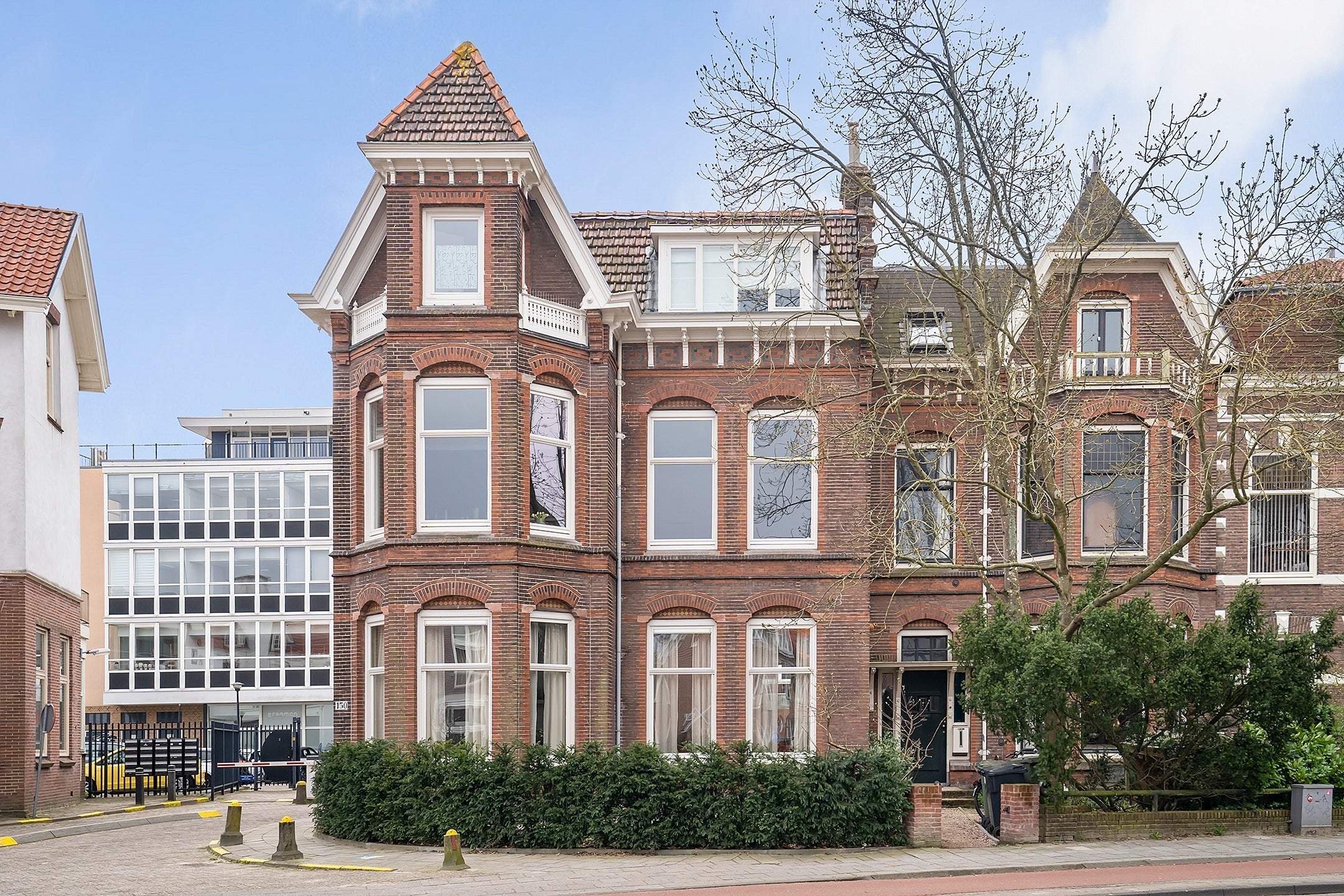 Te huur: Appartement Zijlweg in Haarlem
