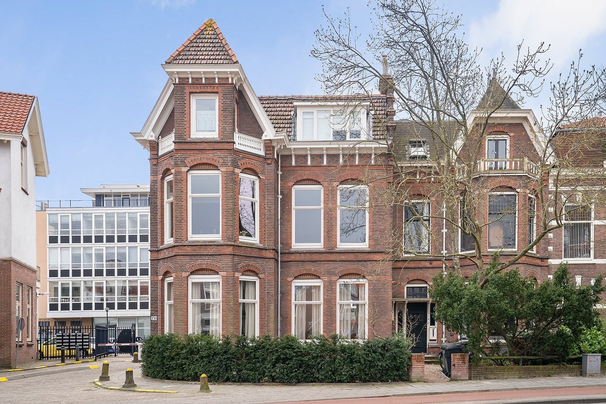 Te huur: Appartement Zijlweg in Haarlem