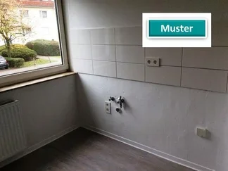 Wohnung Hakenwehrstraße in Bremen