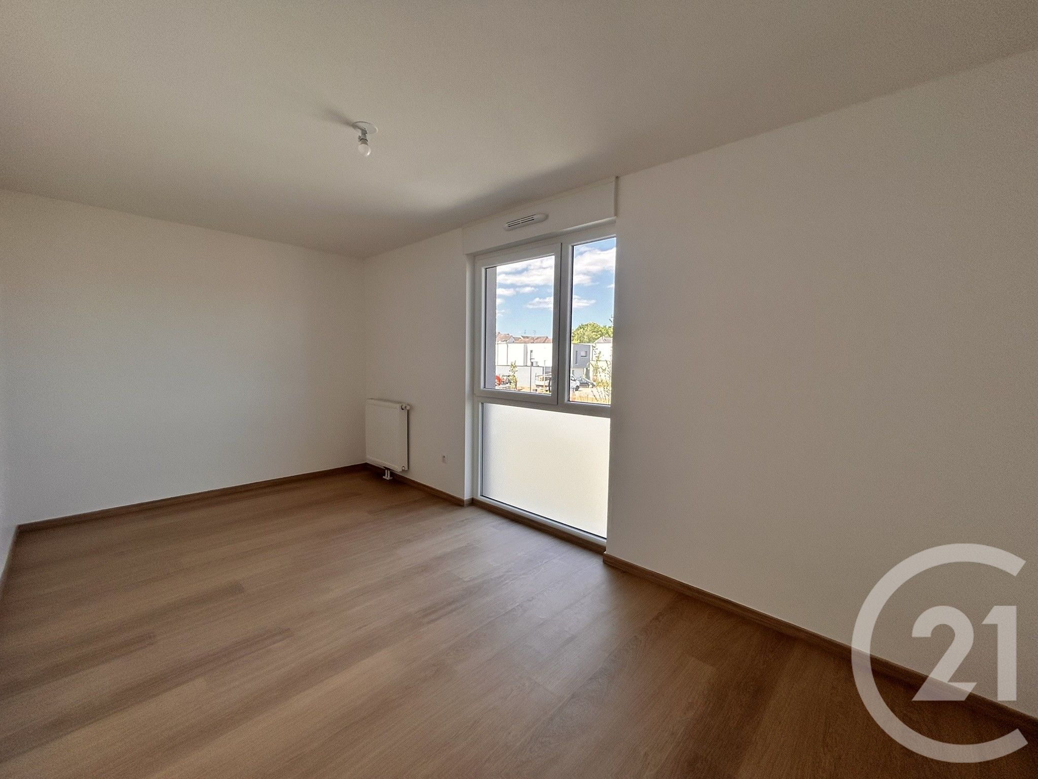 Flat Rue des Joncs in Mittelhausbergen