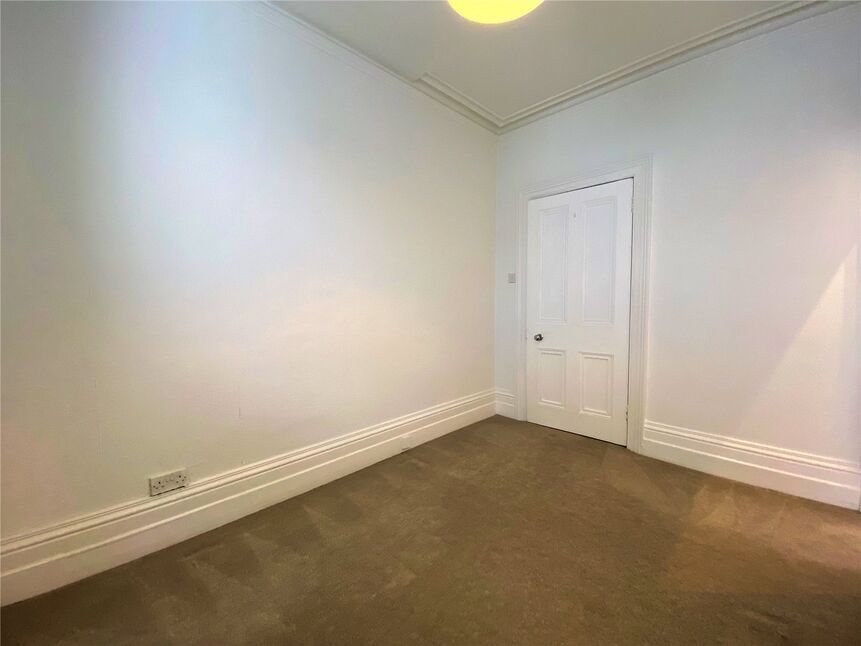 Flat Little Mount Sion in Tunbridge Wells