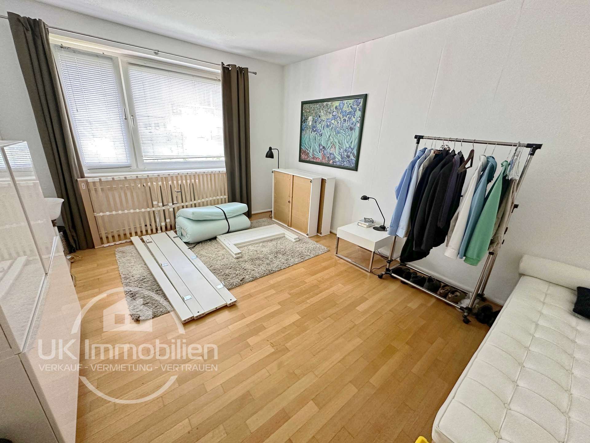 Wohnung Grüneburgweg in Frankfurt am Main