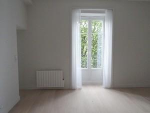 Flat Boulevard de Launay in Nantes